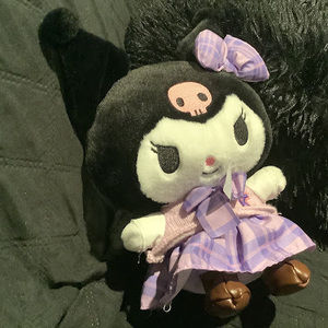 Meet your Posher, Michelle